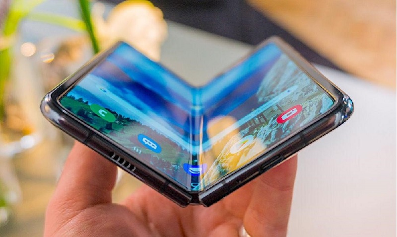 Mất vẻ đẹp của m&aacute;y